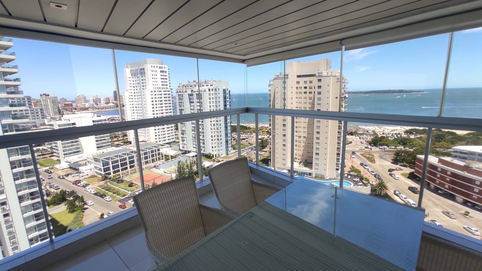 Departamento, Venta ,Mansa,Punta del Este